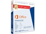 Microsoft Office Pro 2013 アップグレード優待パッケージ
